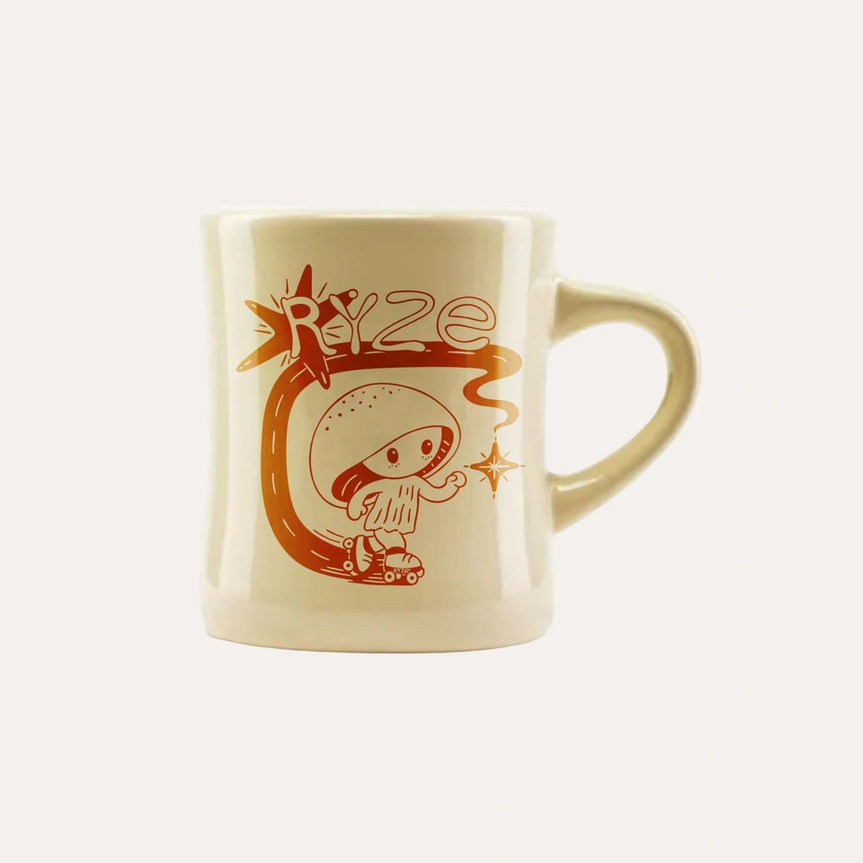 Good Vibes Mug - Daily Mug Style