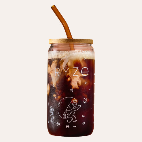 Limited Edition Glass - Premium Glasses Style