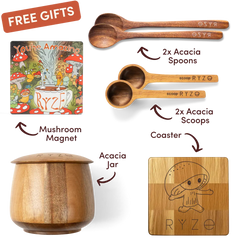 Free Premium Gift Bundle
