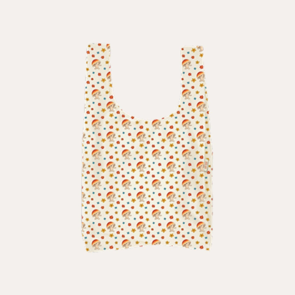 Flower Power Bag - Travel Bag