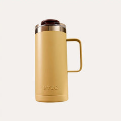 RYZE Rye Tumbler Compressed