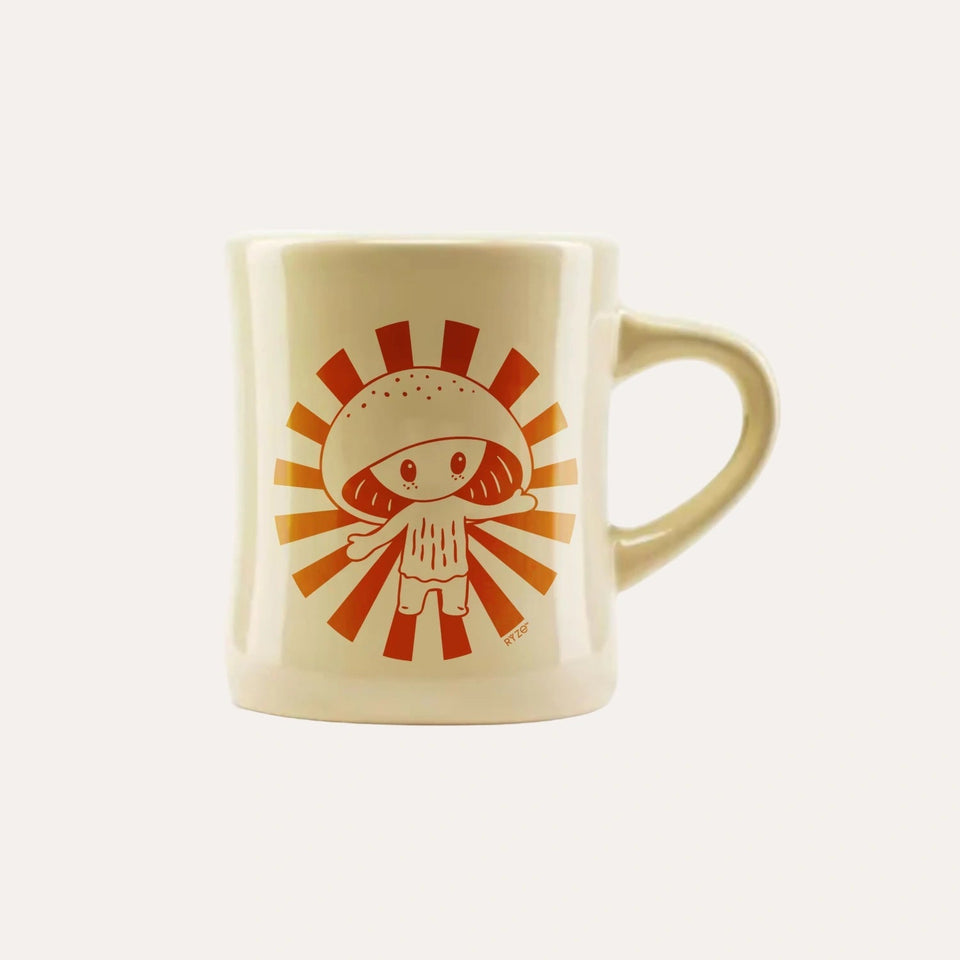 Feel Better Every Day Mug - Classic Mug Choice